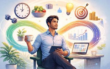 El mito del esfuerzo extremo: la verdadera resiliencia en los negocios