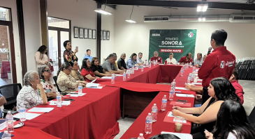 Impulso Económico para Navojoa