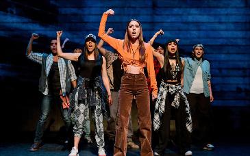 Obra de artistas sonorenses será presentada en festival teatral de Nueva York