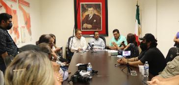 Avanza proceso de elección de nuevo presidente y secretario(a) general de PRI Sonora