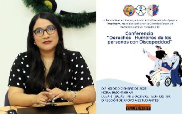 Unison trabaja por la inclusión en todos sus campus