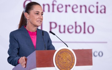 Sheinbaum cuestiona nuevas movilizaciones de la CNTE y defiende diálogo abierto con docentes