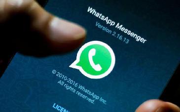 WhatsApp va contra links maliciosos y mensajería masiva