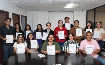 Unisierra impulsa formación turística con programa internacional Raíces y Destinos