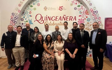 Sonora promociona sus destinos turísticos en Los Ángeles