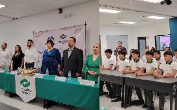 Conalep y Grupo Tetakawi celebran 15 años del programa “Aprendizaje en la Empresa”