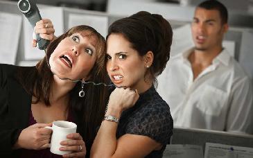 9 de cada 10 trabajadores mexicanos han vivido experiencias laborales tóxicas