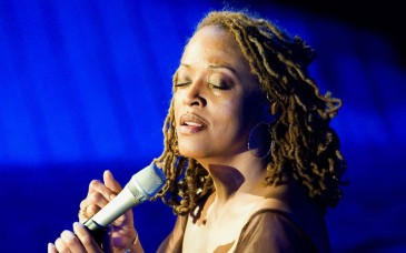 Muere a los 70 años Cassandra Wilson, una de las grandes voces de la historia del jazz