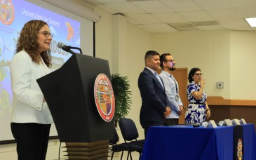 Unison realiza Semana Universitaria por el Día de la Tierra con enfoque en ciencia y sustentabilidad