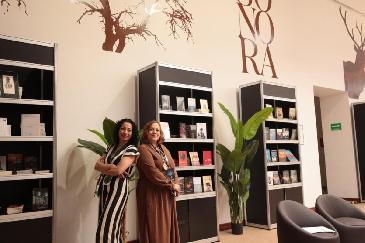 Arranca la FIL Palacio de Minería con Sonora como Estado Invitado