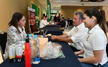 Impulsa AMDE economía local con más de 2 mil 800 citas de negocios a través de Hermosillo Conecta en 2025