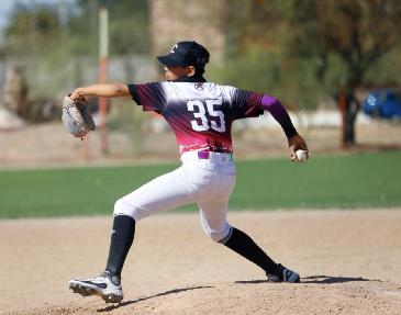 Entregarán las coronas de la Olimpiada Estatal de Beisbol