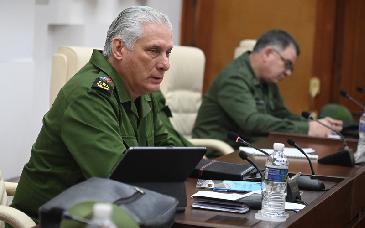 Cuba descarta negociaciones con Washington y exige respeto soberano