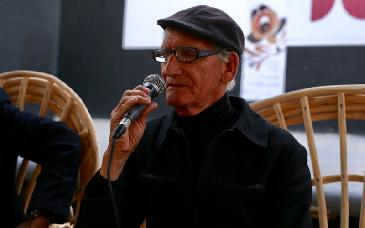Navojoa rendirá homenaje a Lombardo Ríos con escultura interactiva en Festival Cultural