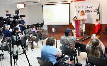 Lanza DIF Sonora convocatoria “Peso a Peso” con 20 mdp para proyectos sociales