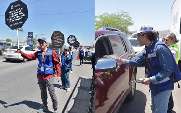 Ofrecerá IHJ agenda de actividades de concientización y recreativas esta Semana Santa