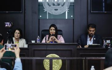 Buscan fortalecer pago de pensiones: Congreso de Sonora analiza adhesión al registro de deudores alimentarios