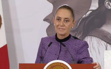 Se ha conseguido sostener una relación de respeto con Trump:&nbsp;Sheinbaum