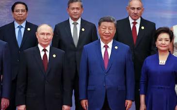 Xi Jinping inaugura cumbre de la OCS en Tianjin con llamados a unidad y rechazo a la confrontación