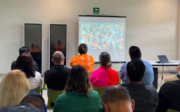 UTS participa en foro nacional sobre impacto de dispositivos digitales en niñas, niños y jóvenes