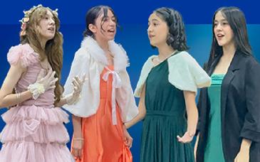 Ofrecen conciertos estudiantes de Talleres Libres