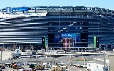 Nueva York y Nueva Jersey investigan venta de boletos de FIFA para Mundial 2026