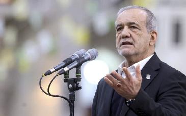 EU advierte a China que relación con Irán podría complicar la estabilidad bilateral