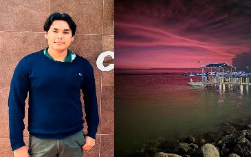 Talento sonorense brilla en el XXV Concurso Nacional “La Juventud y la Mar”