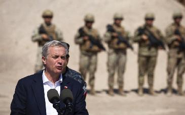 Kast propone recorte fiscal y rebajas de impuestos a empresas en Chile en medio de caída de popularidad