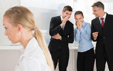 Bullying en el trabajo: la epidemia que nadie quiere ver