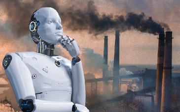 La inteligencia artificial también enfrenta el reto de reducir su huella ambiental