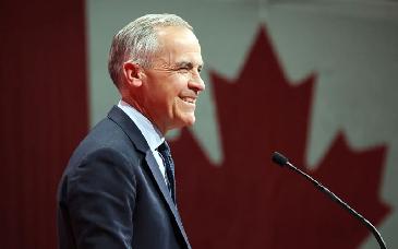 Mark Carney gana elección en Canadá; pide no olvidar la ‘traición’ de EU
