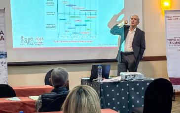 Fortalecen capacidades del sector hídrico en Sonora con la clausura de la “Escuela del Agua”