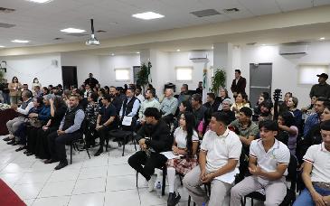 Cecyte Sonora premia a ganadores del concurso “Canto con Sentido”