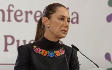 No se protegerá a nadie vinculado con refinería clandestina: Sheinbaum