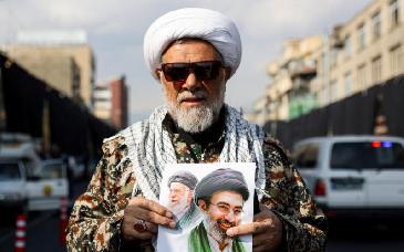 Nuevo líder iraní recibe apoyo mientras arrecian bombardeos