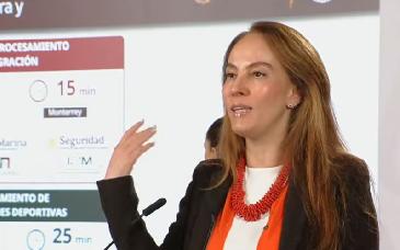 México cumple condiciones de FIFA para recibir el Mundial 2026