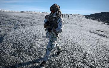 Groenlandia responde a Trump: su defensa será con Dinamarca y la OTAN