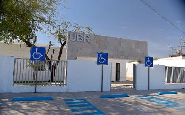 Más de 14 mil personas fueron atendidas en la Unidad Básica de Rehabilitación de COMUDIS