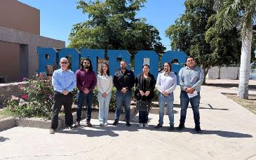 Gobierno de Sonora lanza programa “Aire Puro, Futuro Seguro” en Instituto Tecnológico de Sonora campus Navojoa