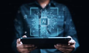 Inversiones tecnológicas y regulación: el futuro de la IA