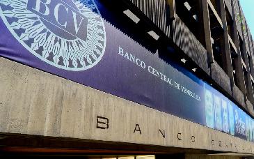 EU levanta sanciones al Banco Central de Venezuela y autoriza operaciones financieras con bancos estatales