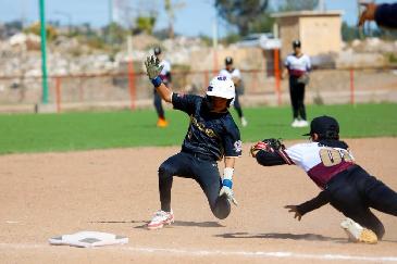 Arranca la Olimpiada Estatal de Beisbol con jornada de alto nivel en Hermosillo