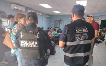 Refuerzan Operativo Verano 2026 con orientación sobre el uso del 9-1-1 y 089