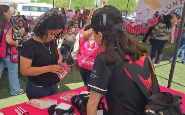 Mujeres Seguras fortalece prevención y atención inmediata en Sonora
