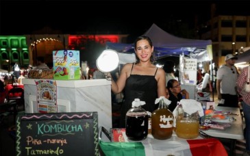 Invitan a emprendedores y artistas al Bazar La Catrina en Hermosillo