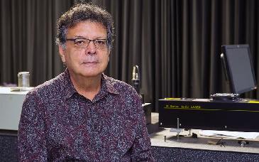 Reconocen a académico de la Unison, Mario Enrique Álvarez Ramos, como Investigador Nacional Emérito
