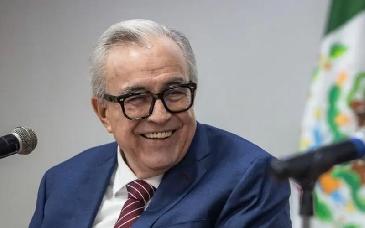 PAN solicita desaparición de poderes en Sinaloa por caso Rocha Moya