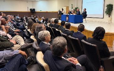 Universidad de Sonora fortalece su liderazgo científico con visita del SNII