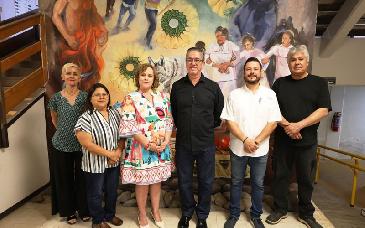 Sonora inaugura el Archivo Histórico del ISC para preservar y digitalizar su memoria cultural